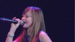 Connie Talbot - Building Bridges