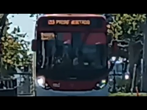 I35 caio mondego 2 Voy santiago metro plaza de maipú-avenida pajaritos