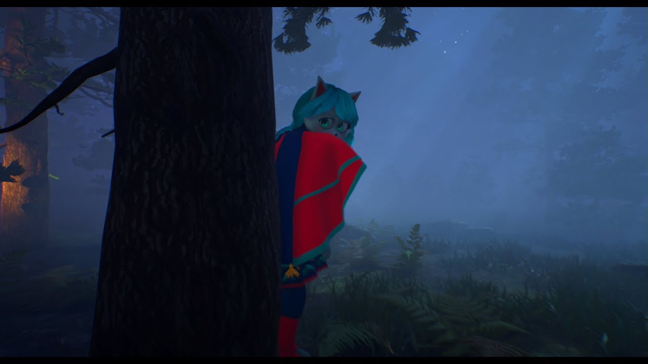 Cashmere Cat — For Your Eyes Only