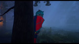 Cashmere Cat - FOR YOUR EYES ONLY (Official Music Video)