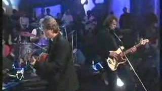 Paul Brady sings Crazy Dreams on &#39;Later With Jules&#39; 1996
