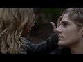 The Secret Circle Jake And Cassie