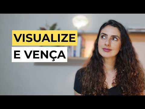 Mental Techniques of Champions: Visualization and Internal Dialogue for High Performance