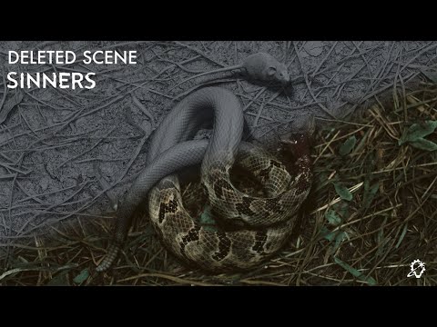 Deleted Scene