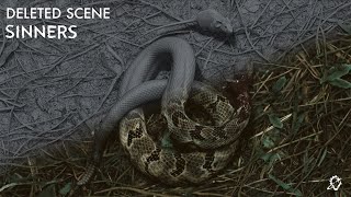 Deleted Scene