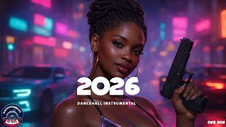 Download lagu Dancehall Riddim Instrumental 🇯🇲 | 2026 mp3