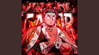 Cover art for VIRA NO CALOR