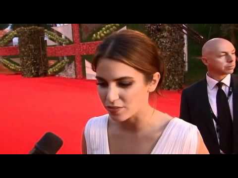 AOL: Rome International Film Festival