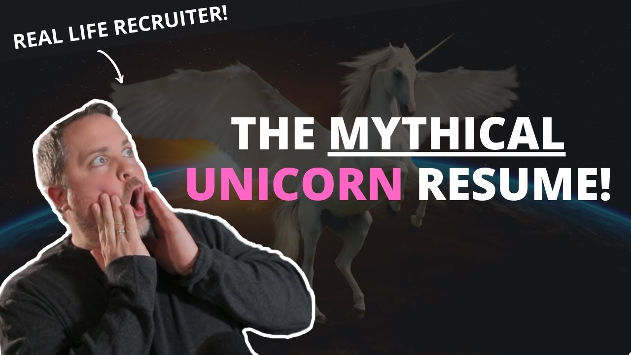 7 Traits ALL Great Resumes Possess. (Recruiters love these!)