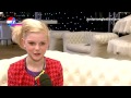 Junior Eurovision Song Contest - Femke is aangekomen in het hotel