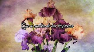 El día que me acaricies lloraré - Juan Gabriel (letra)