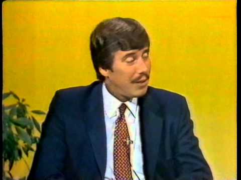 1985 NHL Draft - First Round (WPGH Pittsburgh)
