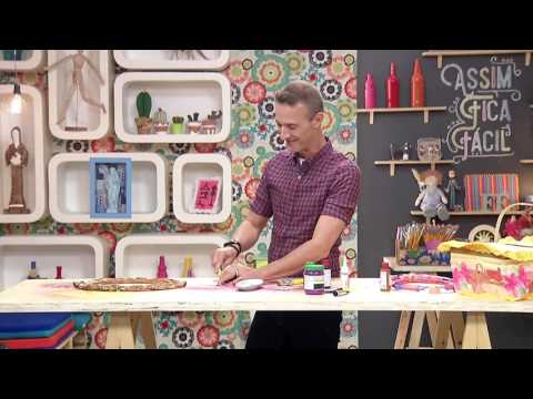 Assim Fica Fácil - 24/04/2017 B1