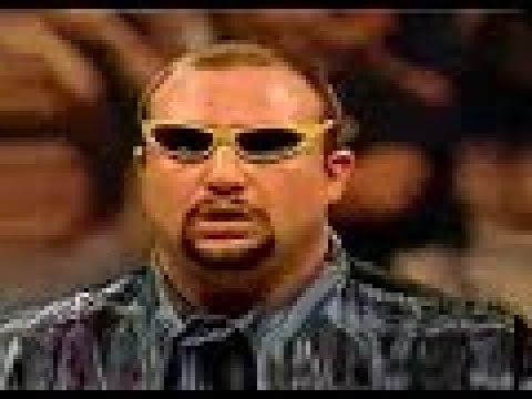 Dudley Boyz dance with Too Cool - Too Cool & Dudleys VS (T&A) (DX) WWF 5/25/00 1080p ᴴᴰ