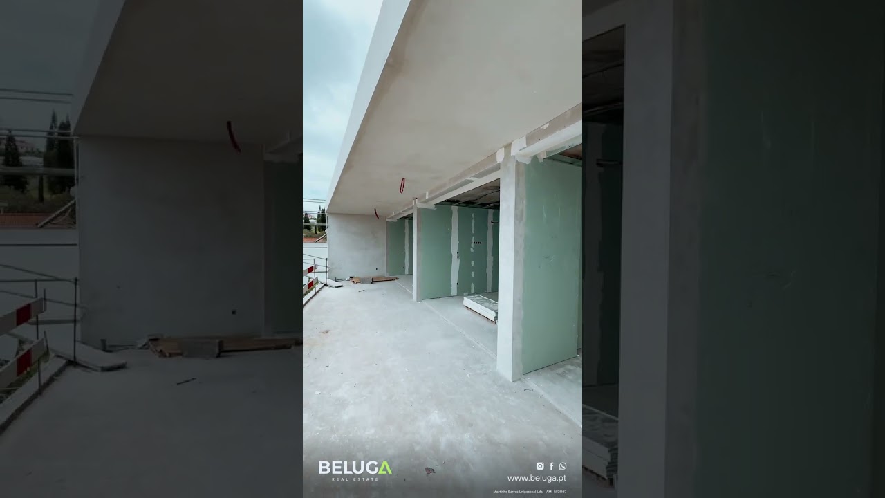 Vídeo do imóvel