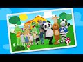 FESTIVAL PANDA 2022 HINO DA AMIZADE