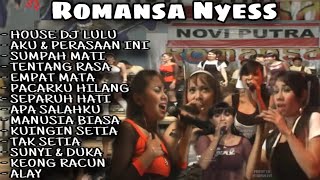 Download lagu FULL ALBUM NOSTALGIA ROMANSA NOVI PUTRA LIVE IN WEDELAN - AYU TRISNA, EVA AQWEILLA,TRIAS, WINDY, ANI mp3