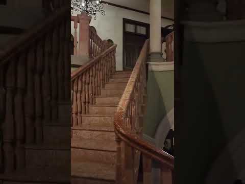 Hotel Real la Merced Granada Nicarágua