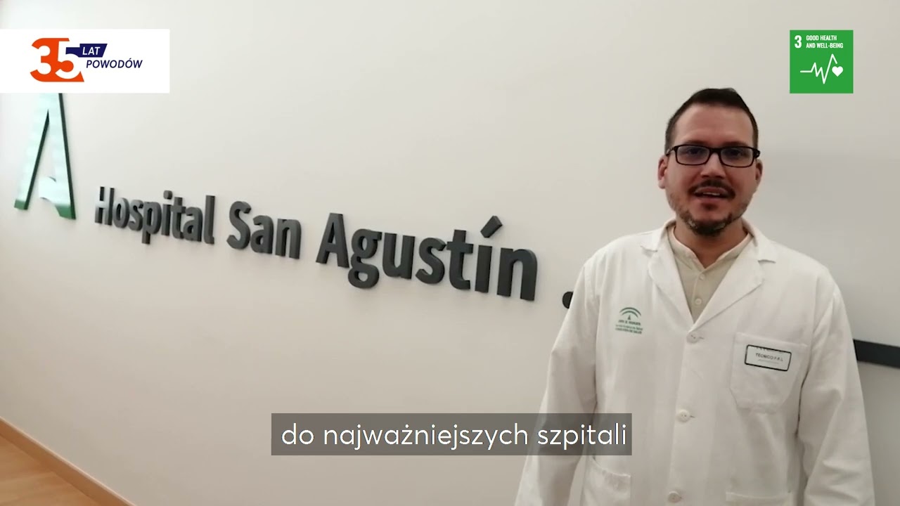 Video - Powód 15 – Wspieramy potrzeby pobliskich społeczności