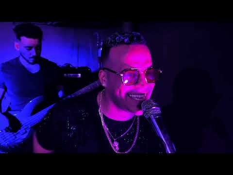 NexoMuzic - El Aguila Negra #NexoACuarteto