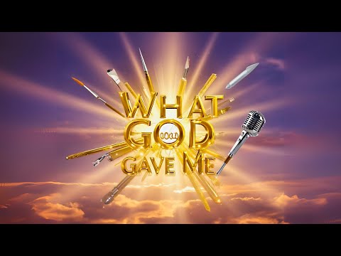 What GOD Gave Me - Deraj Global & Sej The One | Motivational Music Video
