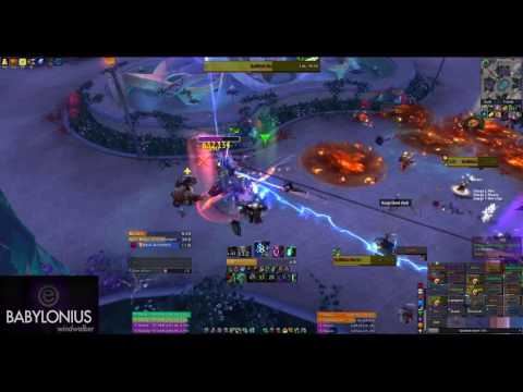 Heroic Spellblade Aluriel - WW PoV