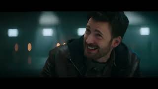 RED ONE   Official Trailer   2025