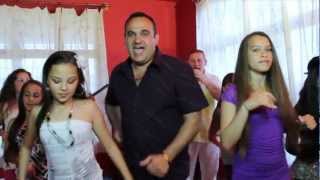 Berki Horváth Band - Nem kell más