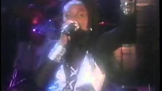 Patra Worker Man Live on Arsenio Hall