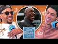 CHRISTIAN YELICH TELLS ICONIC BARRY BONDS STORY ON BASE WITH MOOKIE BETTS