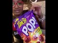 What The Shorts Viral Foodie Bruh