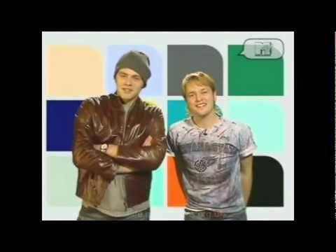 3 Things You Did Not Know About Westlife - Nicky Byrne and Brian McFadden