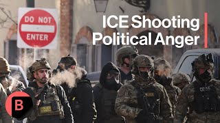 Could Minnesota ICE Shooting Trigger a US Shutdown?