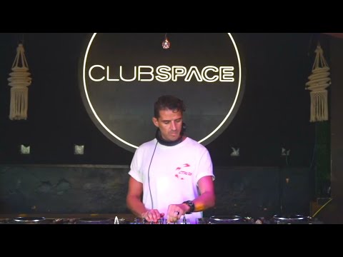 Serge Devant Live from Space Miami