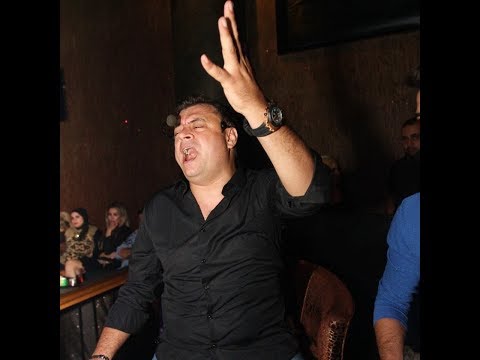 Medley 4 يحيى رضوان حفلة