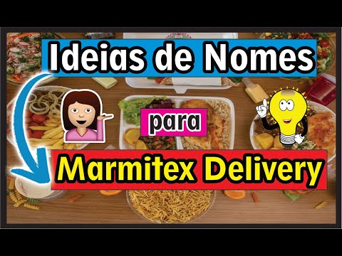 🔴 Names for Lunchboxes - [Name ideas for lunchboxes] 🎯