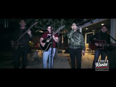 Los Morros Del Valle - El Luweed (En Vivo 2018)