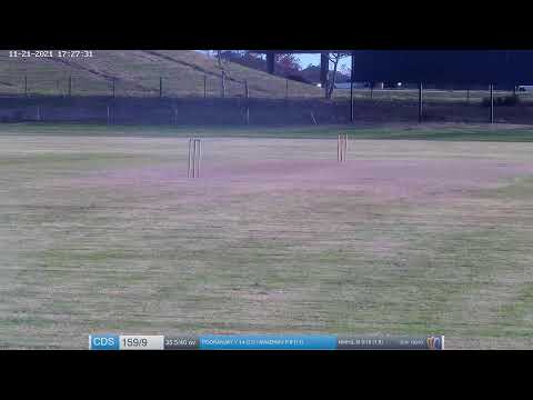 Cricmax Vs Chicago MLC JR U15