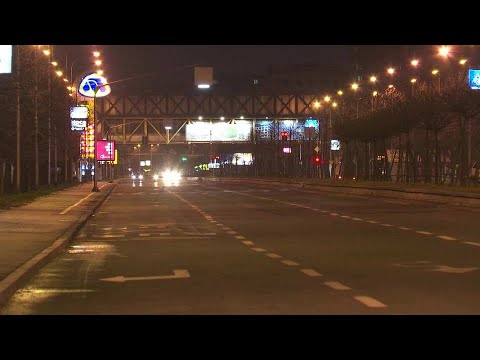 Бројките растат, полицискиот час најверојатно ќе биде продолжен,но без порестриктивни мерки