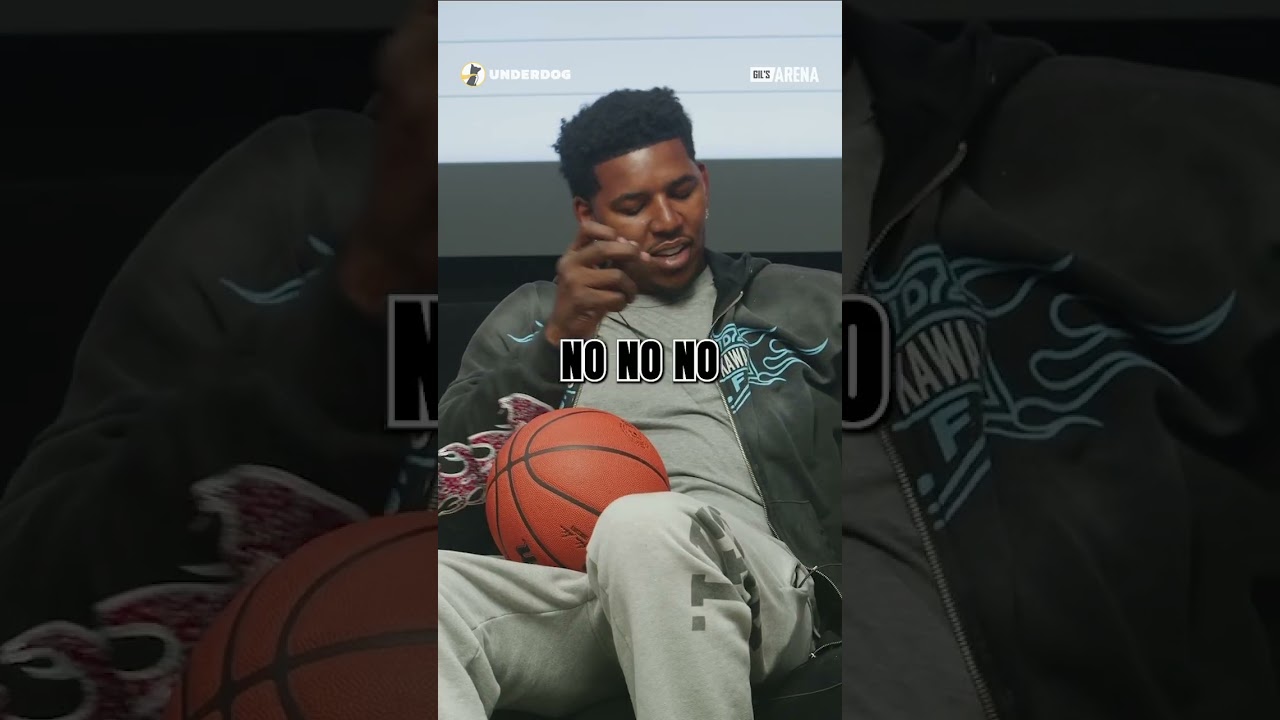 Swaggy P CRASHES OUT on LeBron 🤣