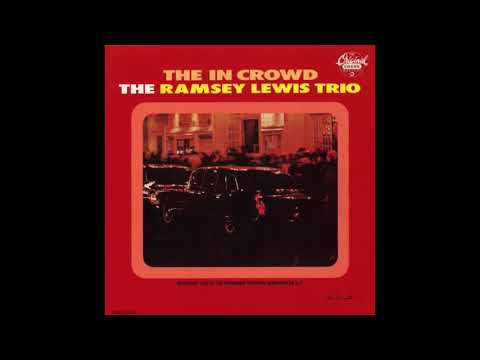The In Crowd