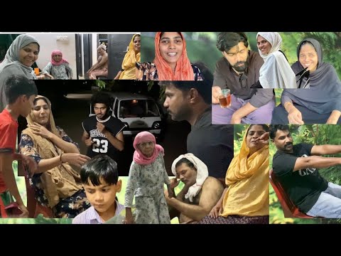 ഇന്നത്തെ ഒരു ദിവസം എല്ലാരു അങ്ങട്ട് കൂടി 😍 #long vedio