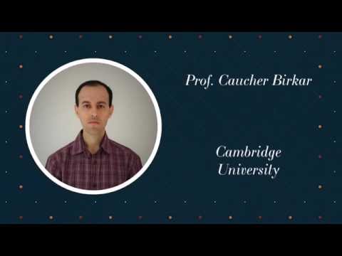 KARES TS Caucher Birkar