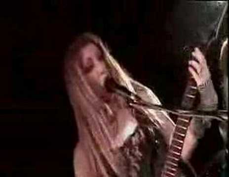 La Menade-Strane Idee