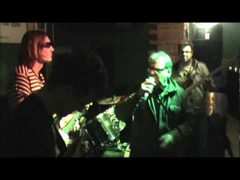 137 Soczewa Blues Session