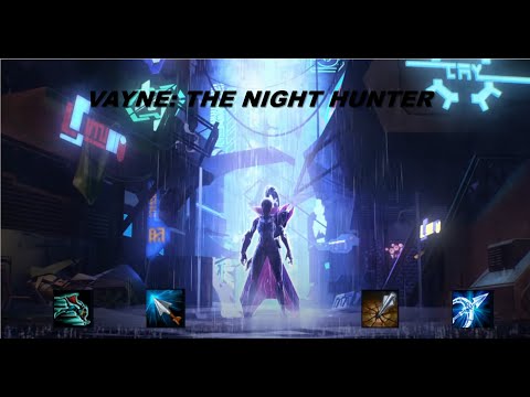 BEST OF VAYNE | VAYNE MONTAGE | SEASON 11