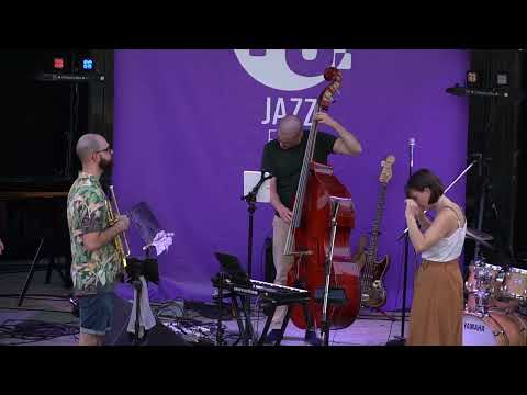 2023 T.U. Jazz Fest - Greenhouse Ensemble (Full Performance)