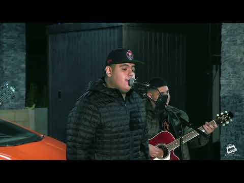 Los De La Clase "El Blontezon" En Vivo 4k