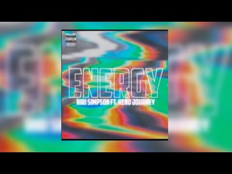 Ririsimpson ”Energy” Ft. Keno Journey (OFFICIAL AUDIO)