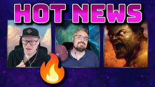 Ron Spears leider verstorben 🪦 | Magic: The Gathering